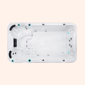 Passion SPAs Aquatic 1