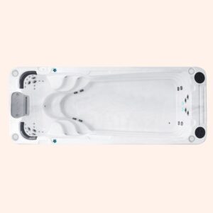 Passion SPAs Swimspa Aquatic 2