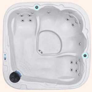 Passion SPAs Dream 7