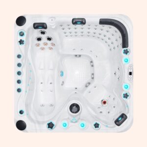 Passion SPAs Felicity