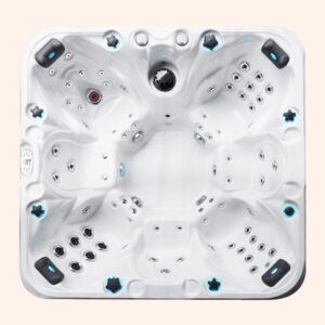 Passion SPAs Joy
