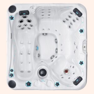 Passion SPAs Pleasure