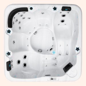 Passion SPAs Relax