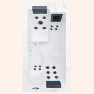 Passion SPAs Serene 2