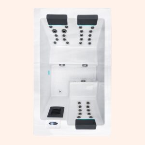 Passion SPAs Serene 3