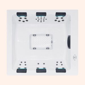 Passion SPAs Serene 6