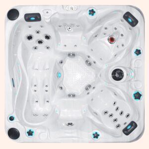 Passion SPAs Solace