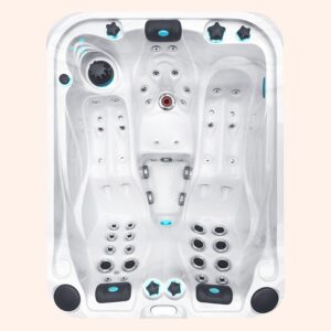 Passion SPAs Soulmate