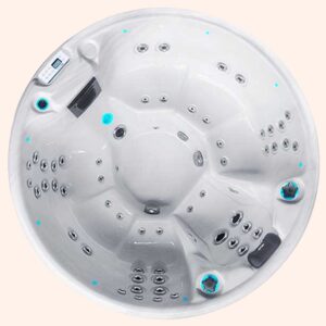 Passion Spas Recharge