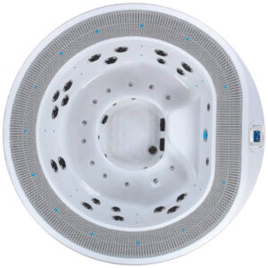 Comfort Spa Round Infiniti